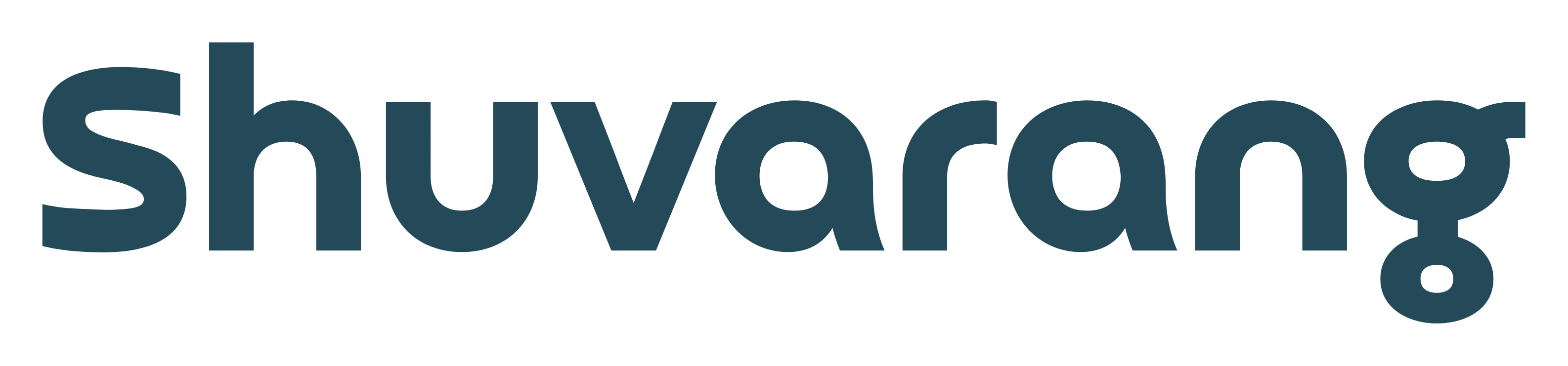 Shubharang Logo