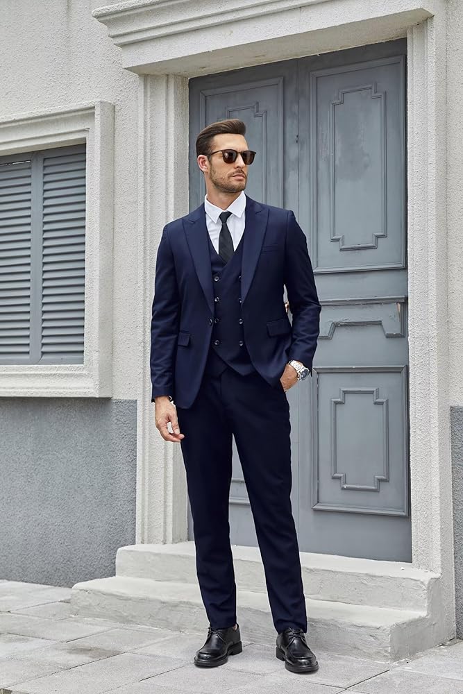 Suits & Blazers
